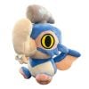 MonDefo Plush Gypceros - Monster Hunter Wilds | Capcom Plushie