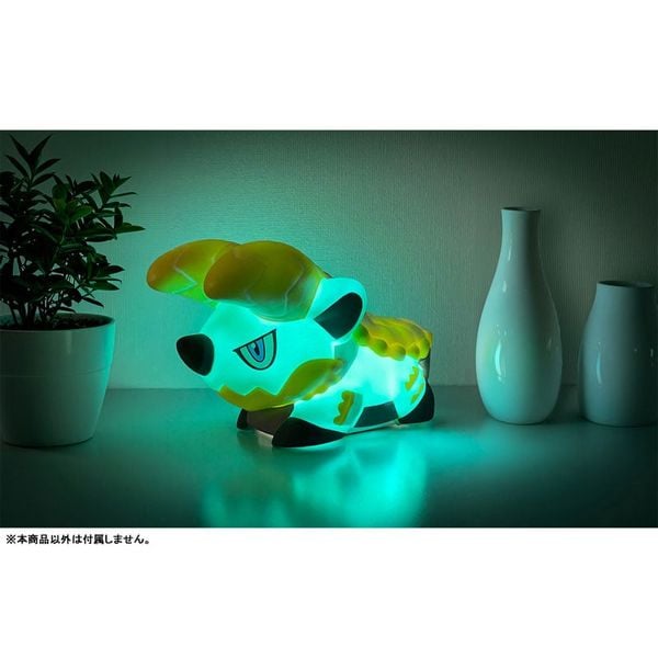 Room Light Zinogre - Monster Hunter | Capcom Goods