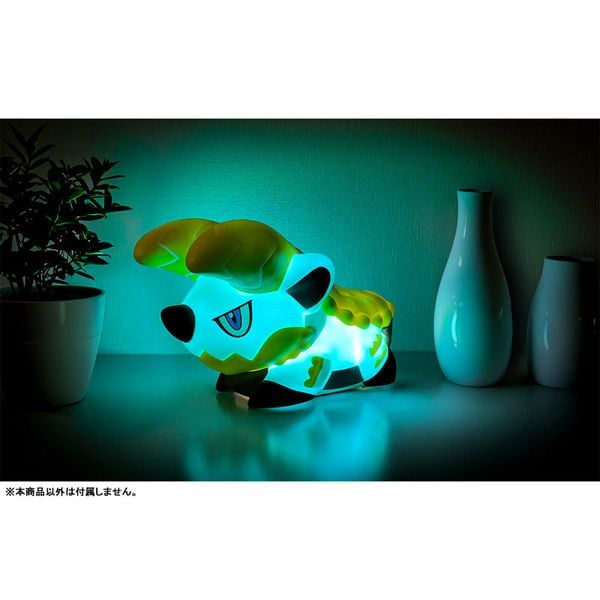 Room Light Zinogre - Monster Hunter | Capcom Goods