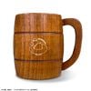 TV Anime Witch Hat Atelier Barrel shaped Mug Brushbuddy Chibi Chara - Witch Hat Atelier | License Agent Goods