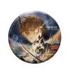 Frame Reflective Badge Set Kamui Aeternion - Punishing Gray Raven | KURO GAMES Goods