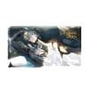 Frame Acrylic Block Kamui Aeternion Punishing Gray Raven | KURO GAMES Goods