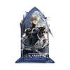 Coating Acrylic Double Standee Kamui Aeternion - Punishing Gray Raven | KURO GAMES Goods