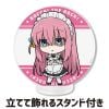 Acrylic Coaster w/Stand Hitori Gotoh Maid Costume Ver. - BOCCHI THE ROCK! | Azu Maker Goods