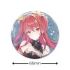 Stella Vermillion New Illustration 20th Anniversary Ver. 65mm Tin Badge - Chivalry of a Failed Knight | COSPA Goods