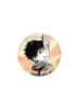 WIND BREAKER Dubbing Script Illustration Tin Badge Collection 10 Item Set | Aniplex CloverWorks Goods