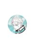 WIND BREAKER Dubbing Script Illustration Tin Badge Collection 10 Item Set | Aniplex CloverWorks Goods