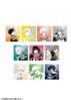 Dubbing Script Illustration Sticker Ren Kaji - WIND BREAKER | CloverWorks Goods