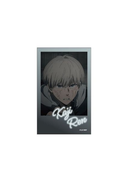 Instant Photo Style Bromide Collection Vol.5 9Item Set WIND BREAKER | Aniplex CloverWorks Goods