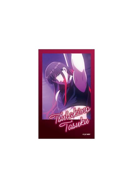 Instant Photo Style Bromide Collection Vol.5 9Item Set WIND BREAKER | Aniplex CloverWorks Goods