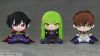 Nhồi Bông Chocopuni Plush Lelouch Lamperouge - Code Geass Lelouch of the Rebellion | Good Smile Company Plushie