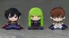 Nhồi bông Chocopuni Plush Suzaku Kururugi - Code Geass Lelouch of the Rebellion | Good Smile Company Plushie