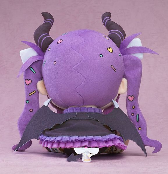 Nhồi Bông Plush Yunyun - Yunyun Syndrome!? Rhythm Psychosis | Good Smile Company Plush