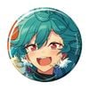 Tin Badge Ensemble Stars!! Collection -Idol Side- | pattythree Goods