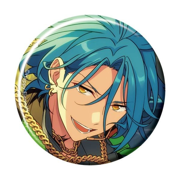 Tin Badge Ensemble Stars!! Collection -Idol Side- | pattythree Goods
