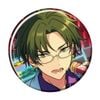 Tin Badge Ensemble Stars!! Collection -Idol Side- | pattythree Goods