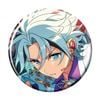 Tin Badge Ensemble Stars!! Collection -Idol Side- | pattythree Goods