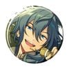 Tin Badge Ensemble Stars!! Collection -Idol Side- | pattythree Goods