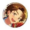Tin Badge Ensemble Stars!! Collection -Idol Side- | pattythree Goods