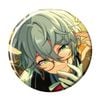 Tin Badge Ensemble Stars!! Collection -Idol Side- | pattythree Goods