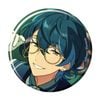 Tin Badge Ensemble Stars!! Collection -Idol Side- | pattythree Goods