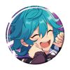 Collection Tin Badge Casual Side Ensemble Stars! | pattythree Goods