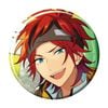 Collection Tin Badge Casual Side Ensemble Stars! | pattythree Goods