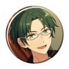 Collection Tin Badge Casual Side Ensemble Stars! | pattythree Goods