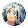 Collection Tin Badge Casual Side Ensemble Stars! | pattythree Goods