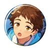 Collection Tin Badge Casual Side Ensemble Stars! | pattythree Goods