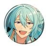 Collection Tin Badge Casual Side Ensemble Stars! | pattythree Goods