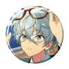 Collection Tin Badge Casual Side Ensemble Stars! | pattythree Goods