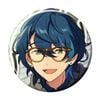 Collection Tin Badge Casual Side Ensemble Stars! | pattythree Goods