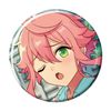 Collection Tin Badge Casual Side Ensemble Stars! | pattythree Goods