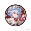 Trading Tin Badge 6Pack BOX Touhou Project | MAGI ARTS Goods