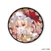 Trading Tin Badge 6Pack BOX Touhou Project | MAGI ARTS Goods