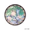 Trading Tin Badge 6Pack BOX Touhou Project | MAGI ARTS Goods