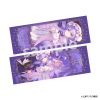 Trading Hologram Ticket Satori Komeiji Flandre Scarlet Patchouli Knowledge Sanae Kochiya Marisa Kirisame - Touhou Project | MAGI ARTS Goods