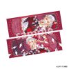 Trading Hologram Ticket Satori Komeiji Flandre Scarlet Patchouli Knowledge Sanae Kochiya Marisa Kirisame - Touhou Project | MAGI ARTS Goods
