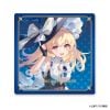 Trading Acrylic Coaster 5Pack BOX - Touhou Project | MAGI ARTS Goods