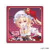 Trading Acrylic Coaster 5Pack BOX - Touhou Project | MAGI ARTS Goods