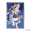 Touhou Project Acrylic Shikishi Marisa Kirisame Touhou Project | MAGI ARTS Goods