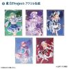 Acrylic Shikishi Sanae Kochiya - Touhou Project | MAGI ARTS Goods