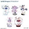 Acrylic Stand Flandre Scarlet Touhou Project | MAGI ARTS Goods