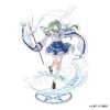 Acrylic Stand Sanae Kochiya - Touhou Project | MAGI ARTS Goods