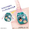 Mini Drawstring Bag 1st Years, Ha-gumi - Nintama Rantaro | Marimo Craft Goods