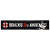 Resident Evil 30th Anniversary Scarf Towel - Resident Evil Series | Capcom Goods