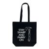 Resident Evil requiem Tote Bag Tomahawk | Capcom Goods