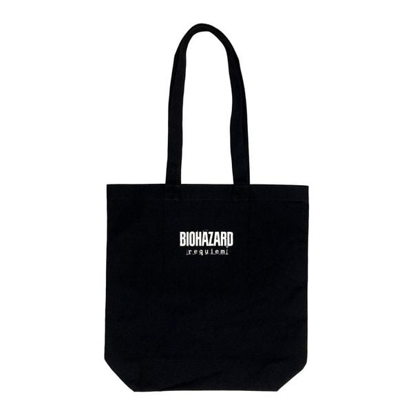 Resident Evil requiem Tote Bag Tomahawk | Capcom Goods