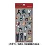 Clear Sticker A - Jujutsu Kaisen | Ensky Goods